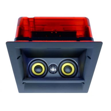 Встраиваемая акустика в стену SpeakerCraft ATX100